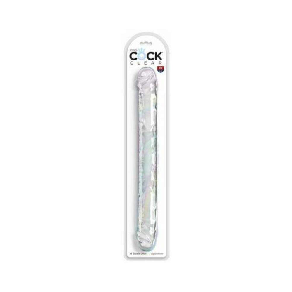 Wave Rider Foam Probe