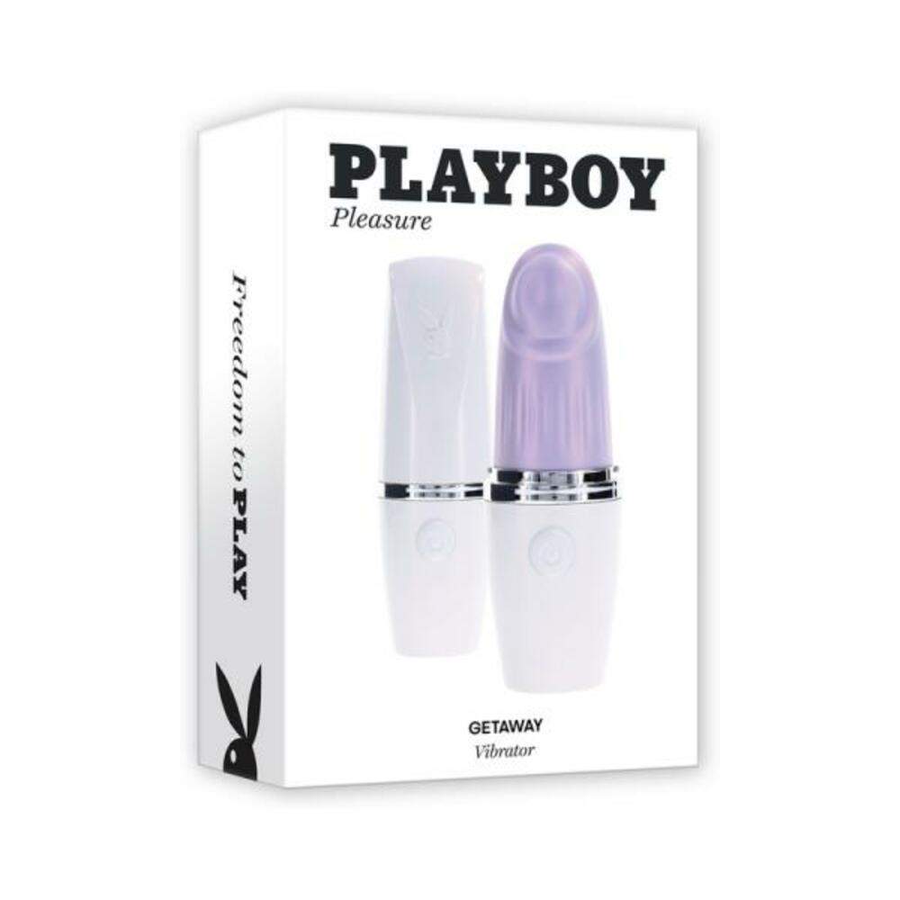 Playboy Pleasure Zone 2am