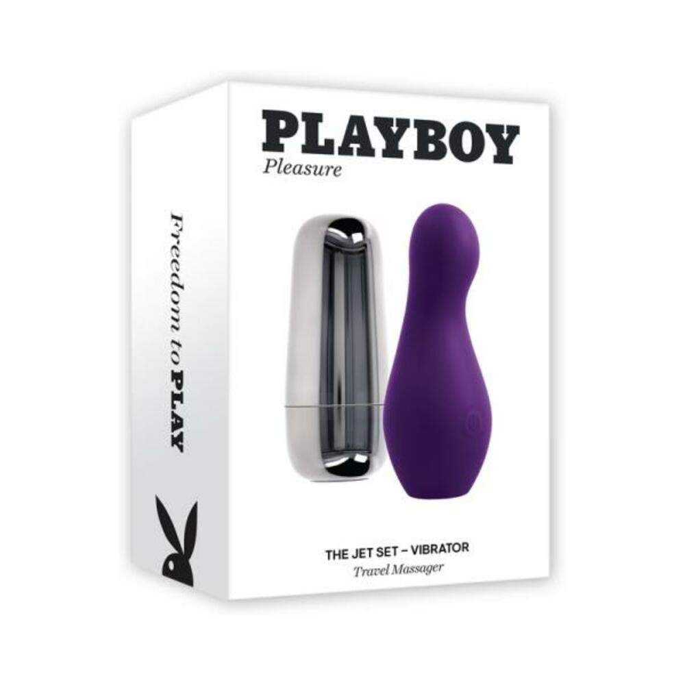 Playboy Twist & Stroke Frost