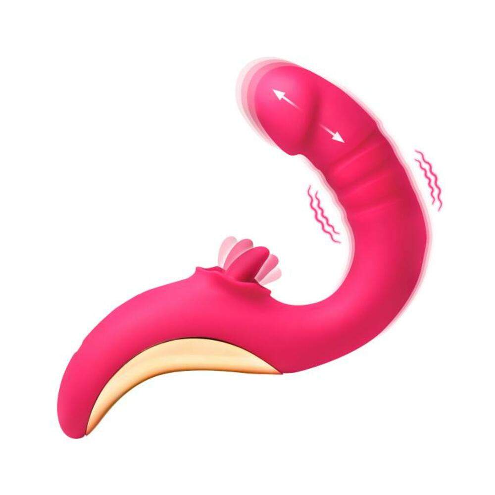 Selopa Hooking Up Pink
