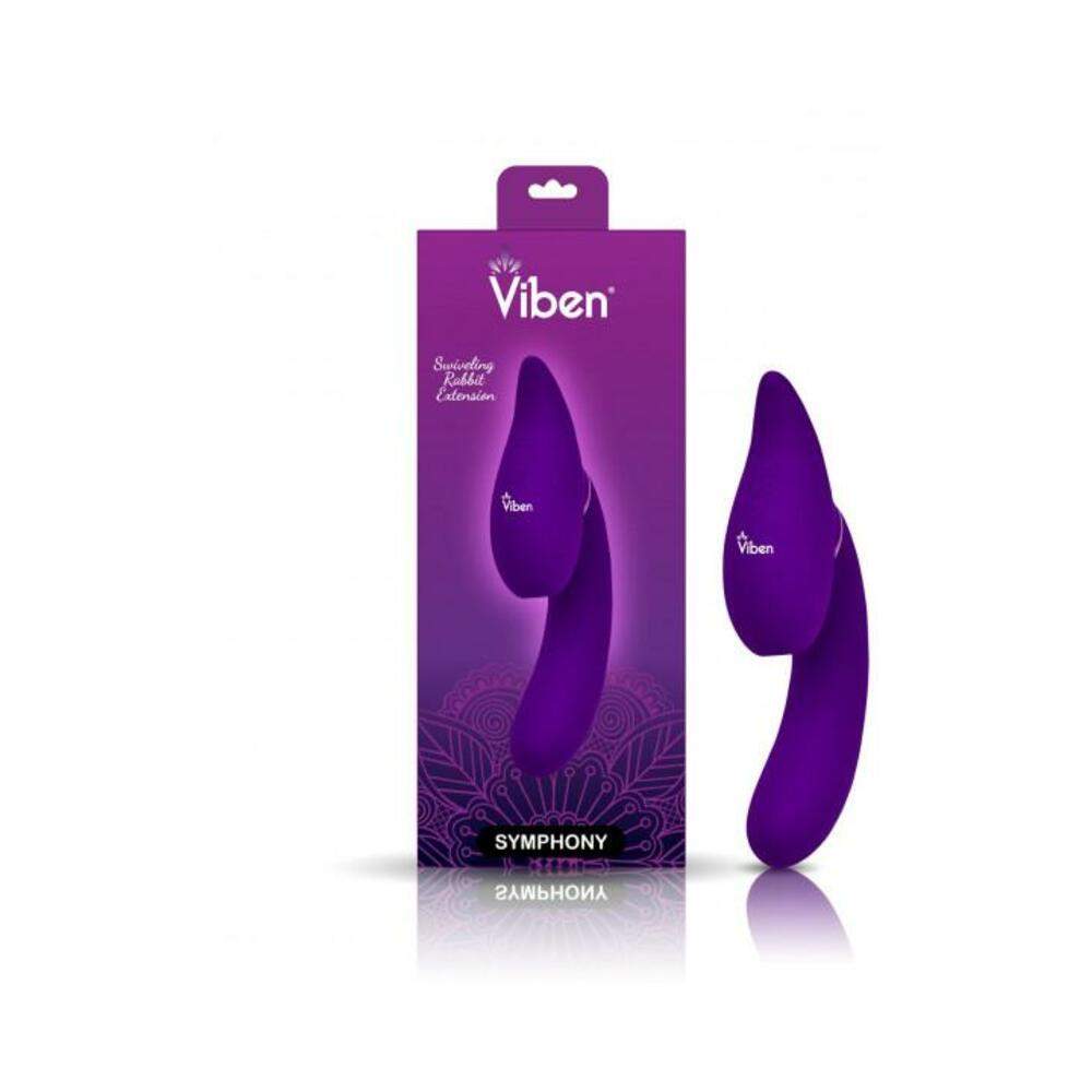 Nymphoid Ovipositor Silicone Dildo