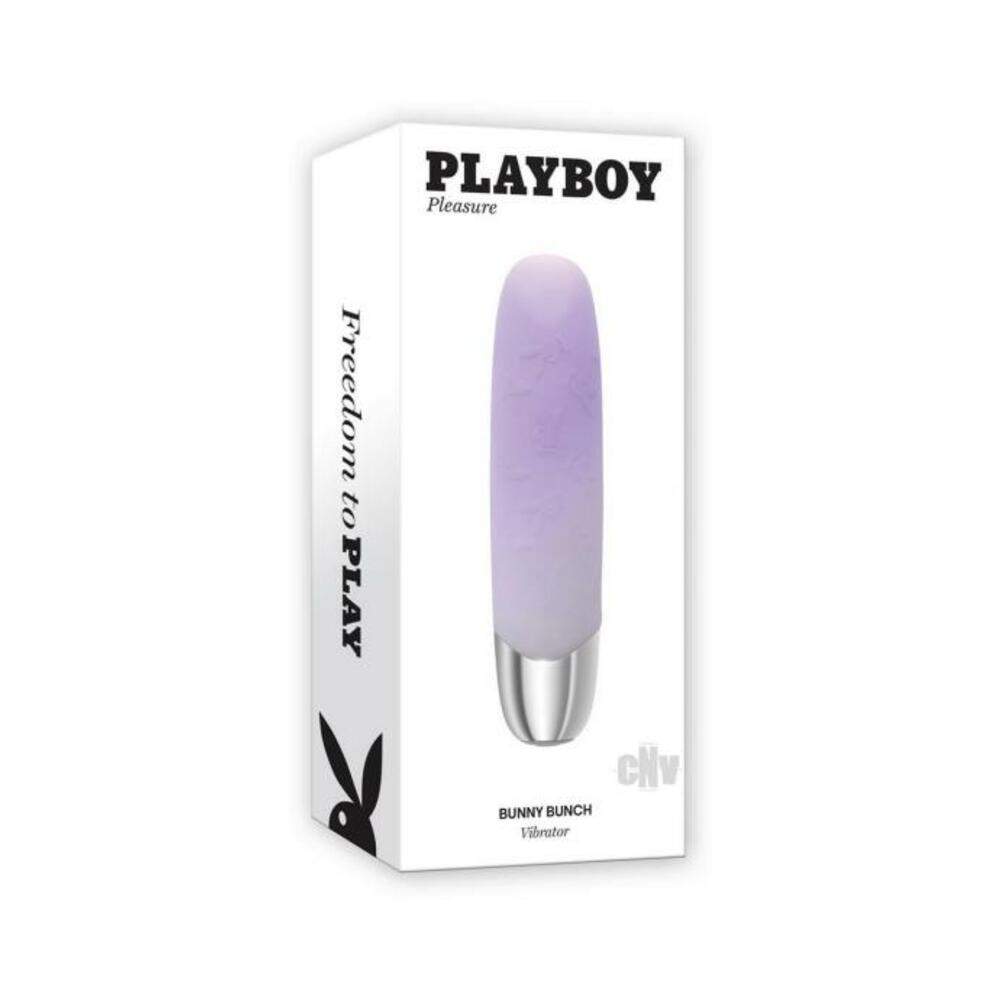 Harper 10 Function Dual Motor Thumping Vibe