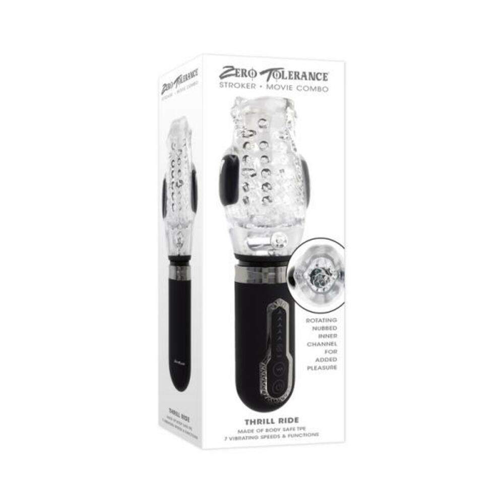 Selopa Little Buddy Black