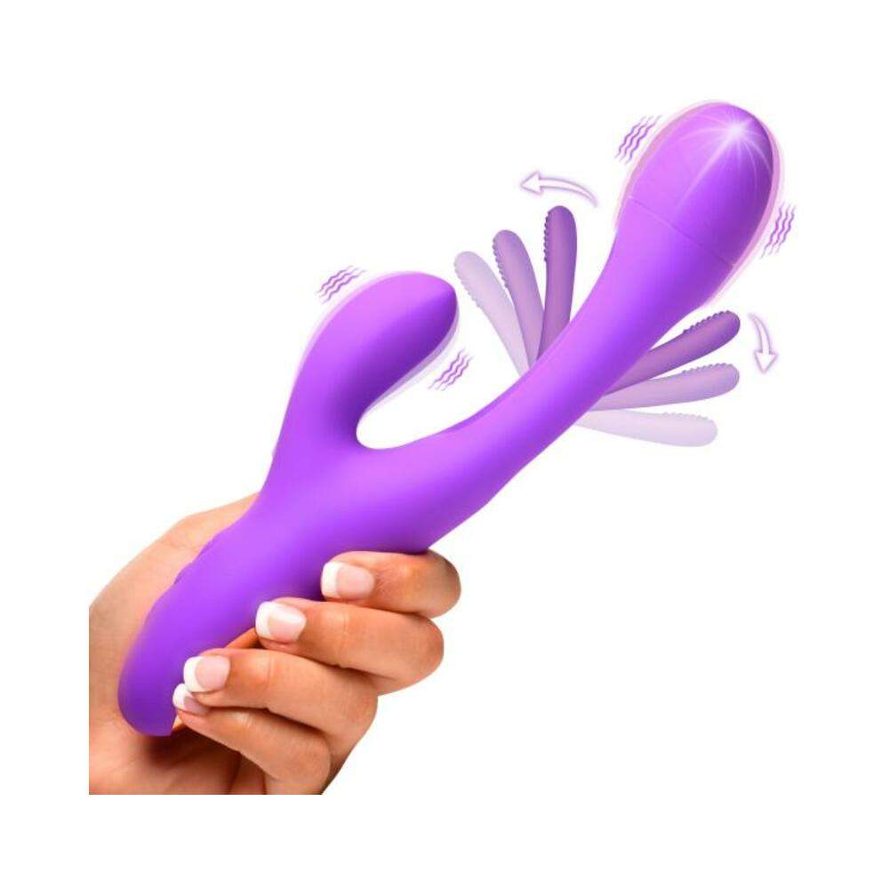Tentacle Cock Silicone Dildo
