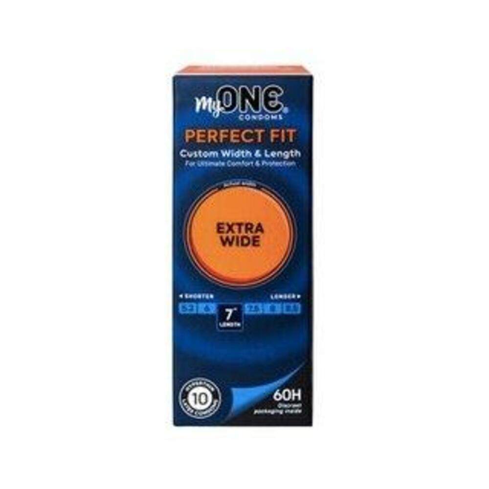 Myone Classic Sampler 3 Ct