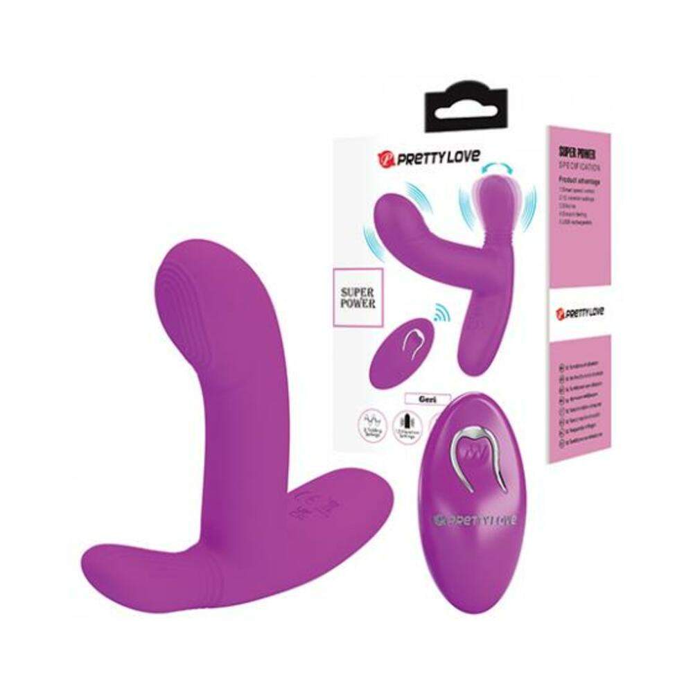 Pretty Love Skylar Led Digital Display Wand - Blue