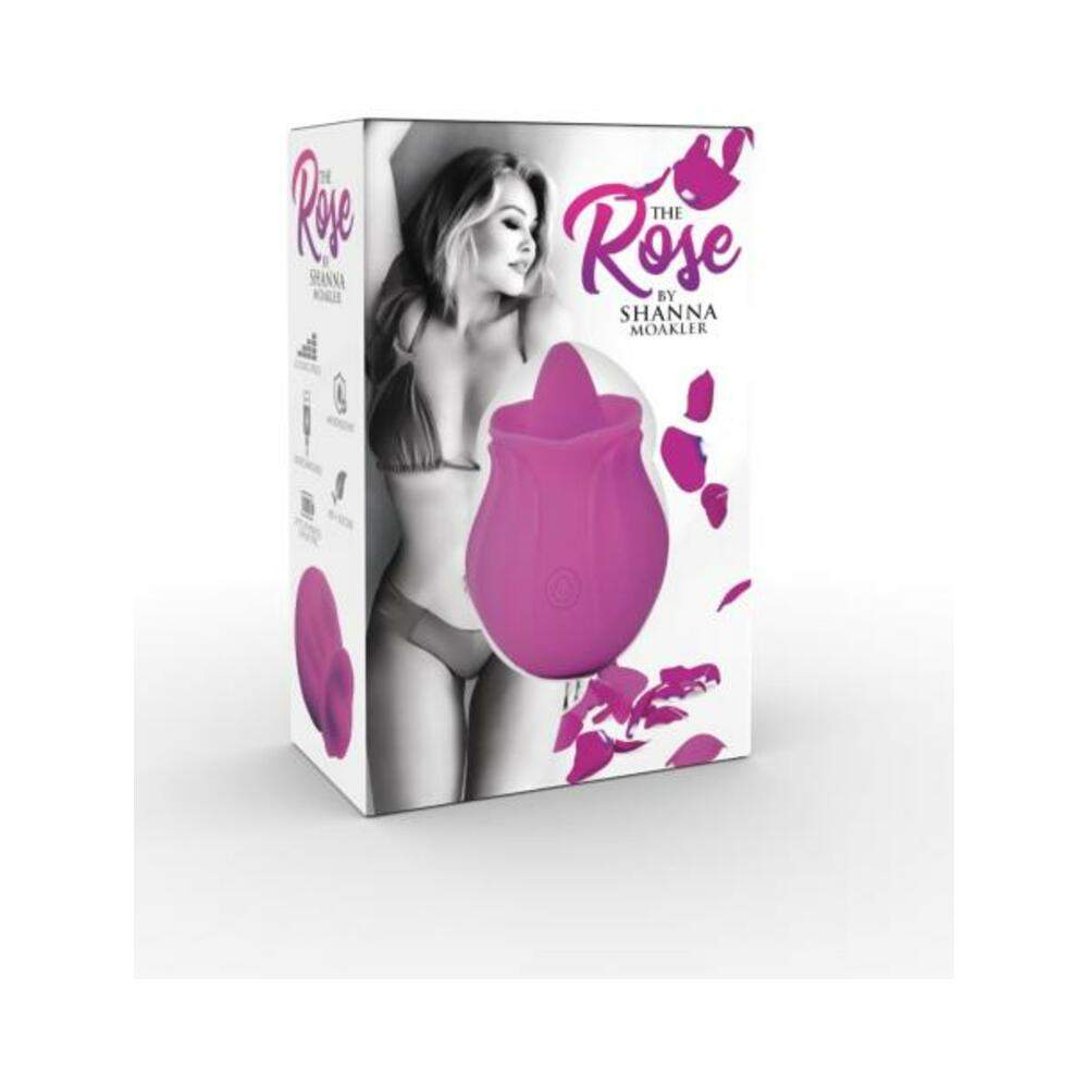 Shana Moakler Vibrator