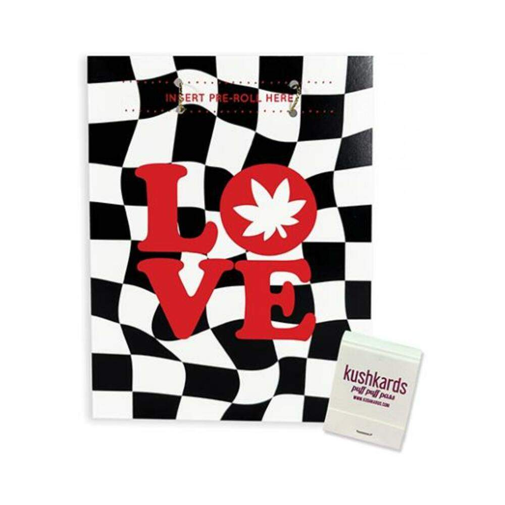 Cumplete Greeting Card