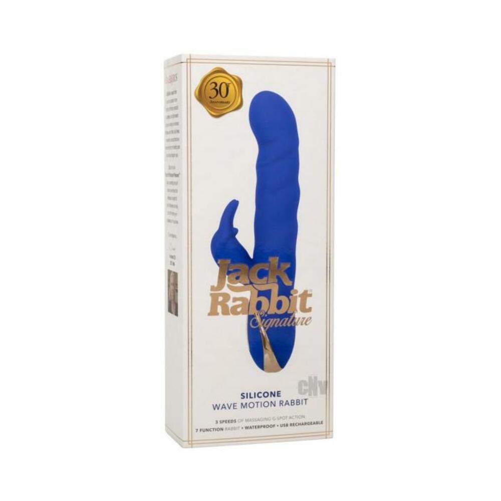 Jack Rabbit Signature Suction Rabbit