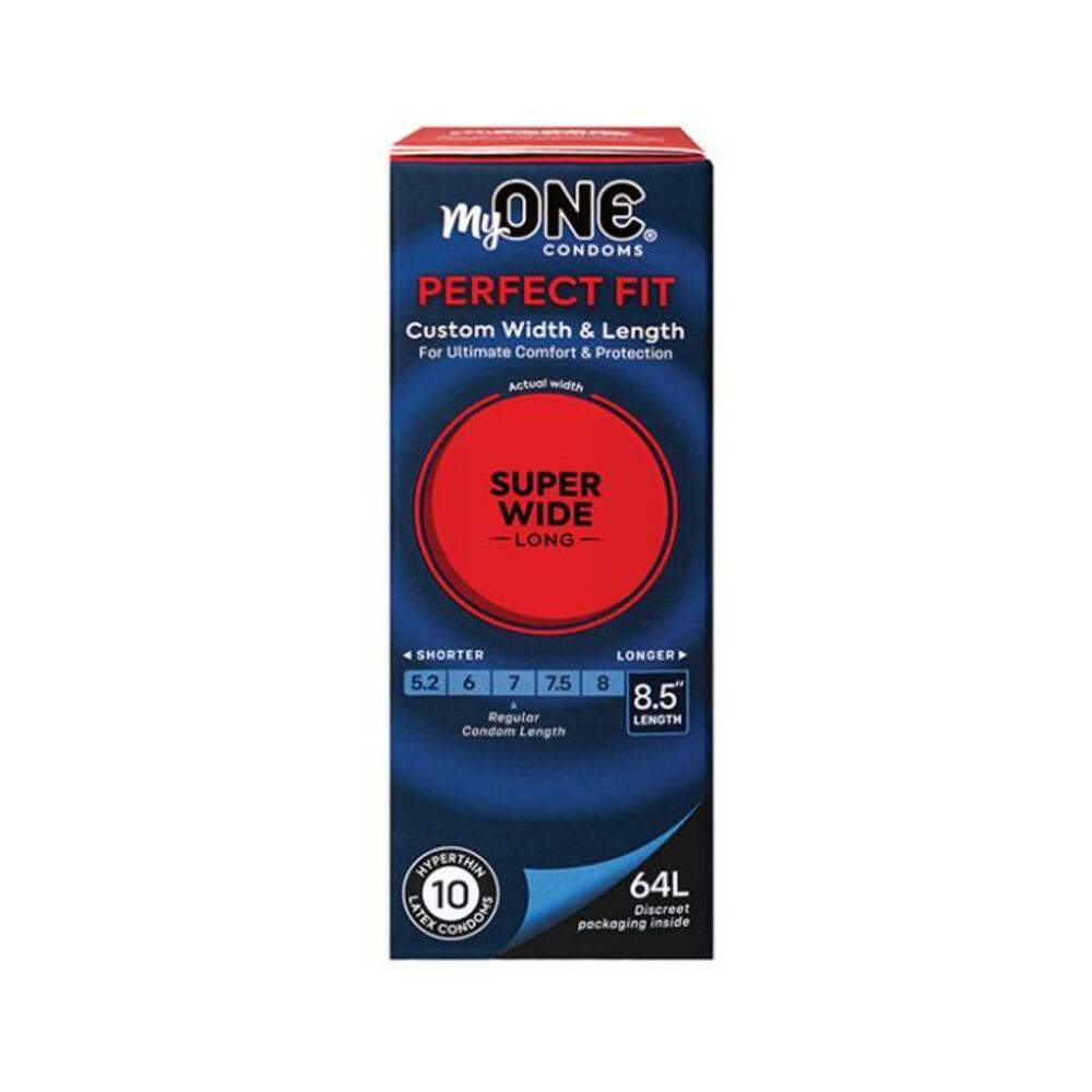 Myone Large Sampler 3 Ct