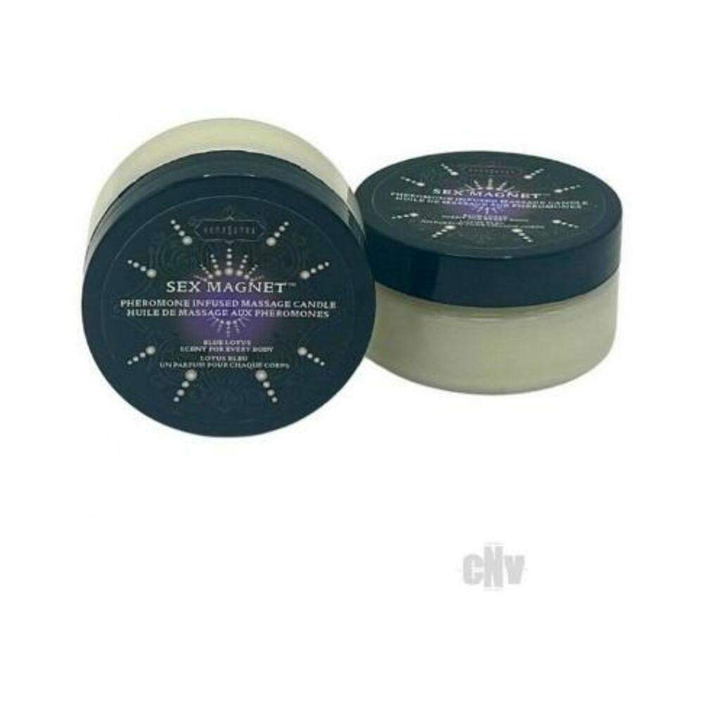 Blush Harper Rabbit Vibrator - Midnight
