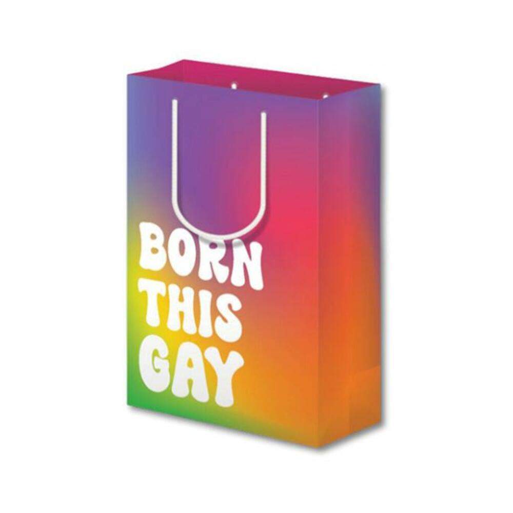 Pride Gift Bag