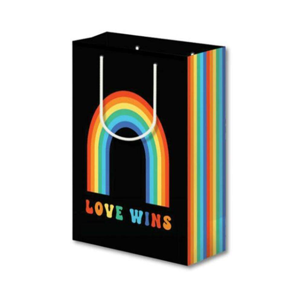 Born This Gay Pride Large Gift Bag