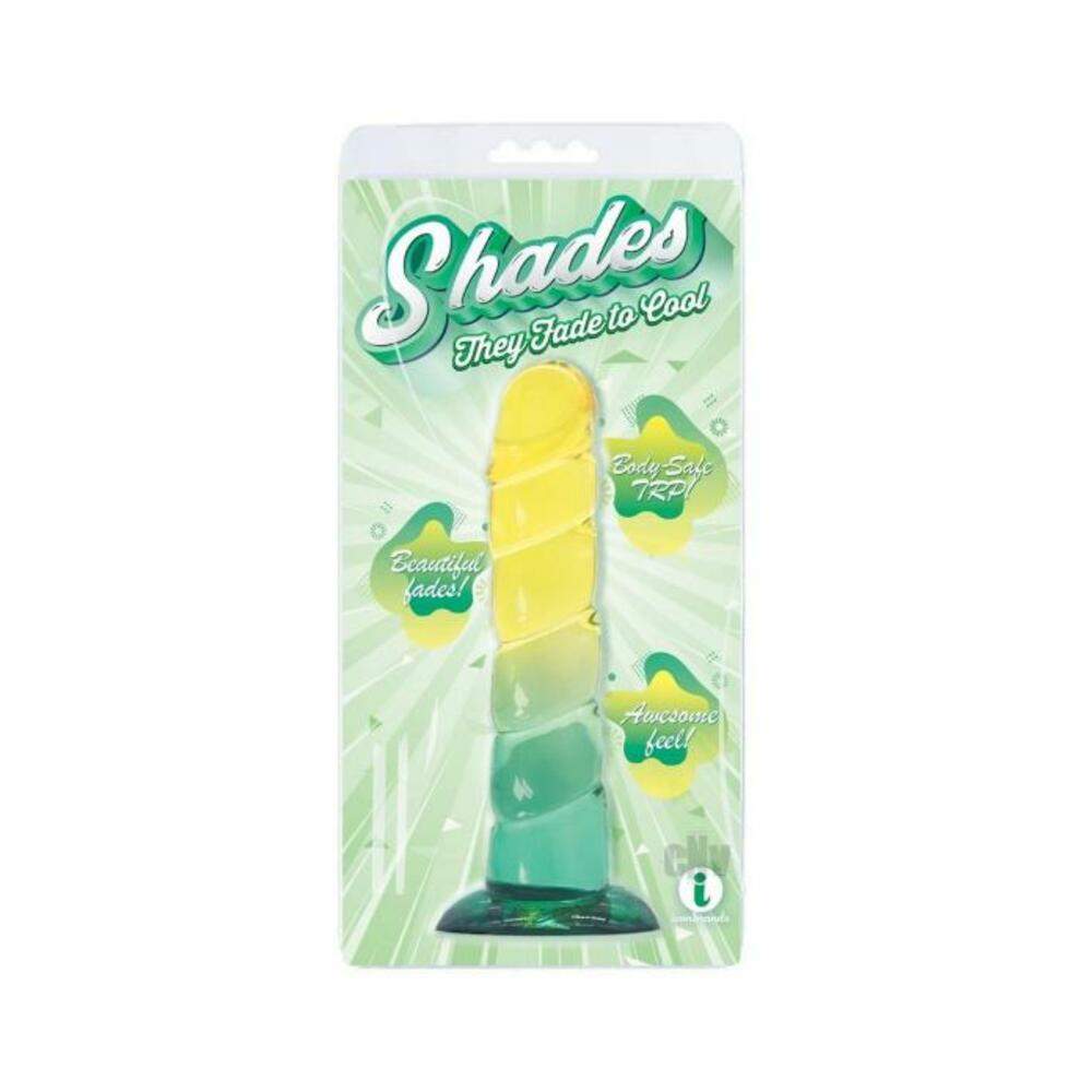 Shades Jelly Gradient Dong Small Blue/pink