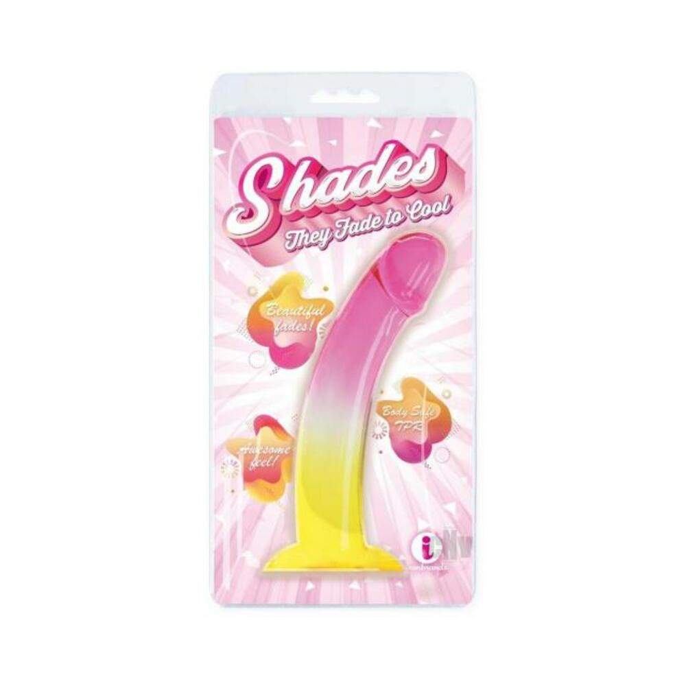 Shades Jelly Gradient Dong Small Blue/purple