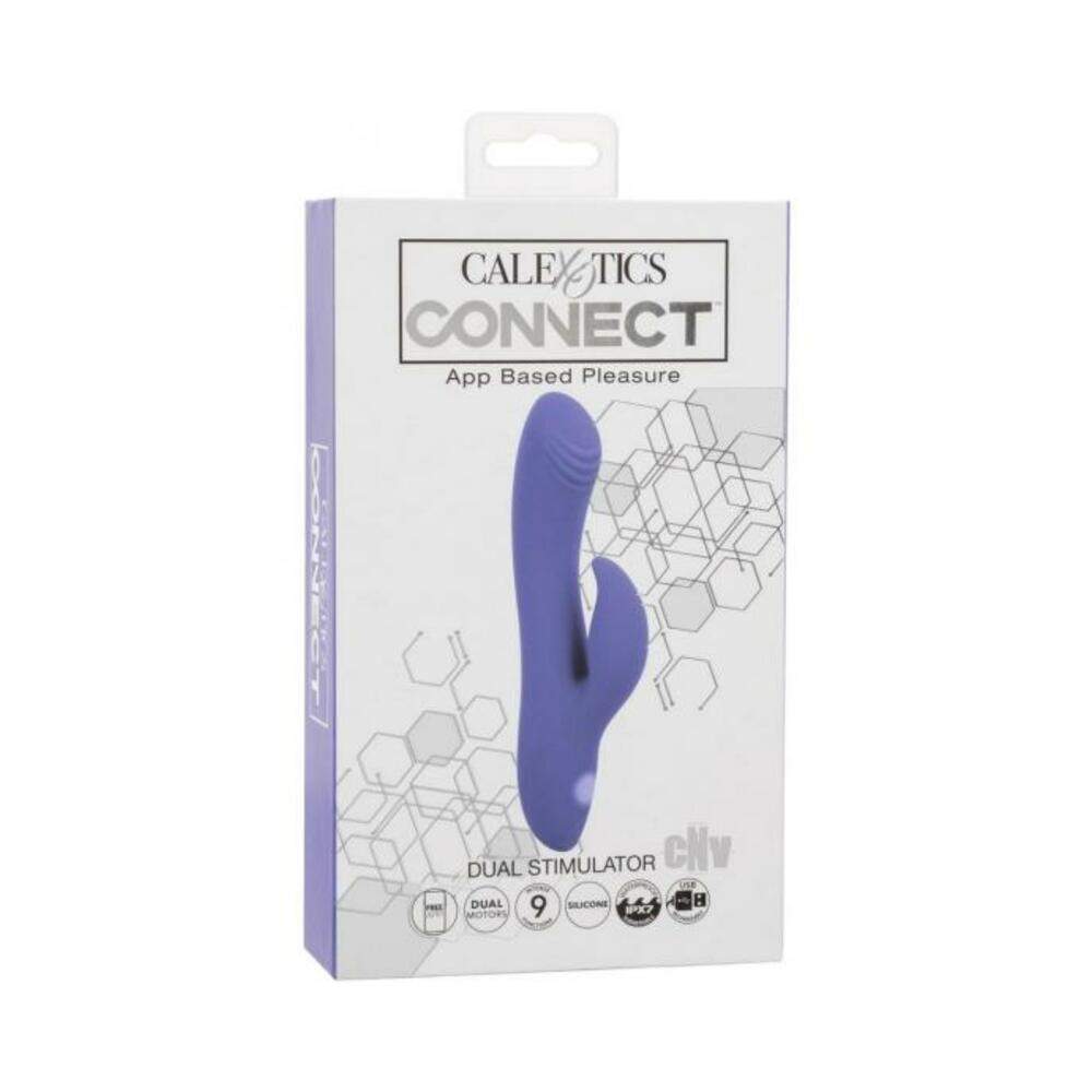 Connect App Based Venus Butterfly
