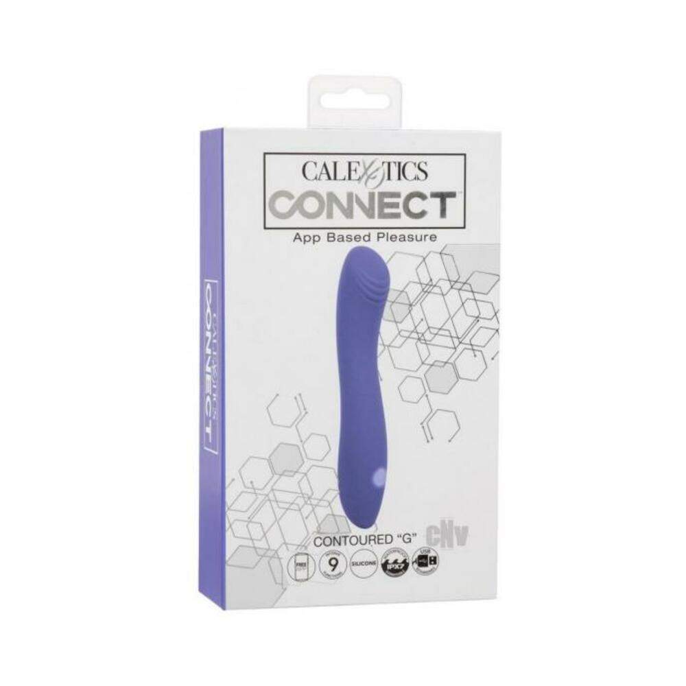 Connect  App Based Dual Stimulator