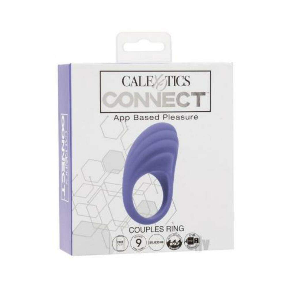 Connect App Based Kegel Exerciser