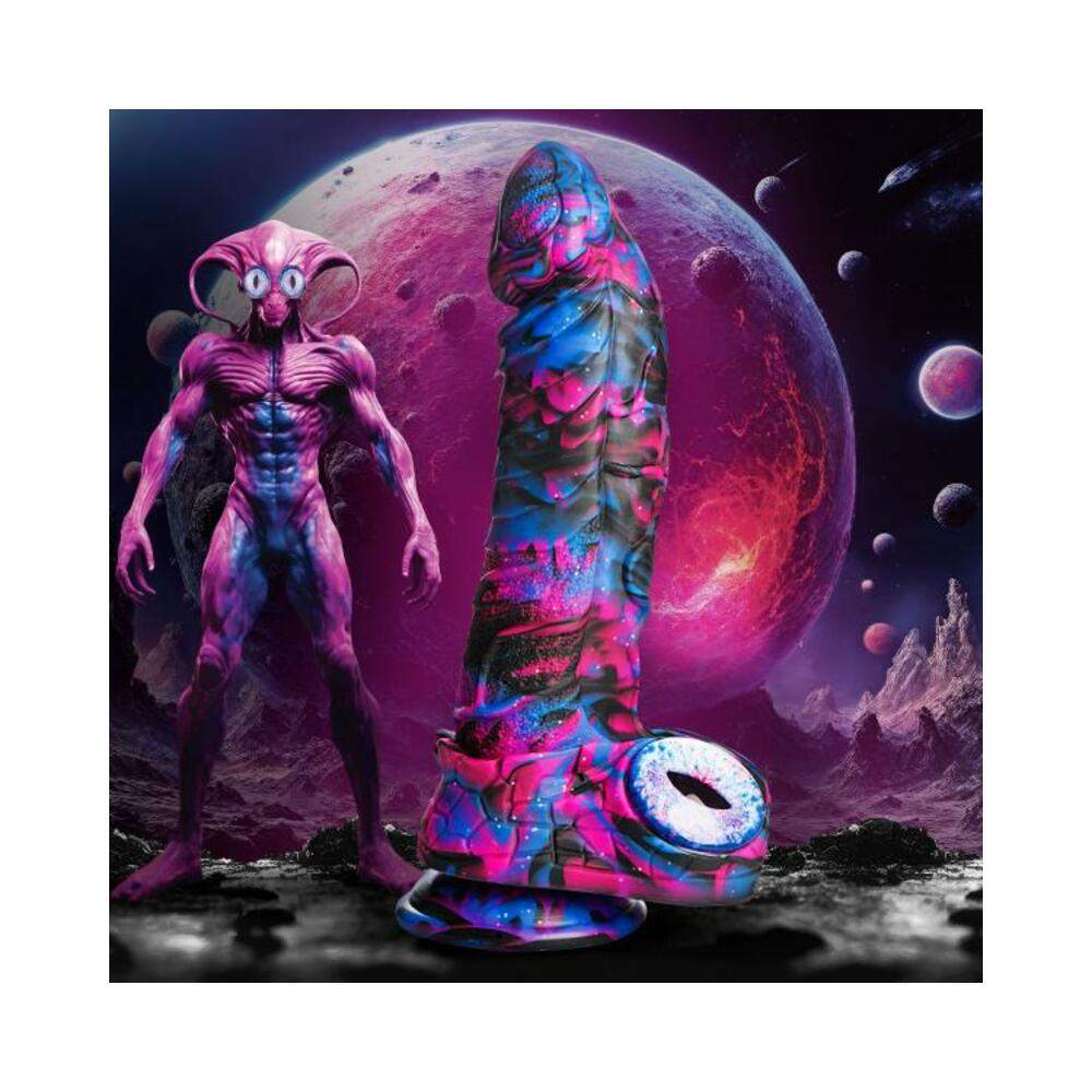 Pdx Plus Fap Flask Happy Camper Stroker - Frosted/camo