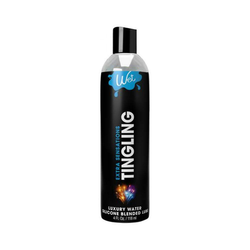 Wet Oral Play Cupcake 1 Oz