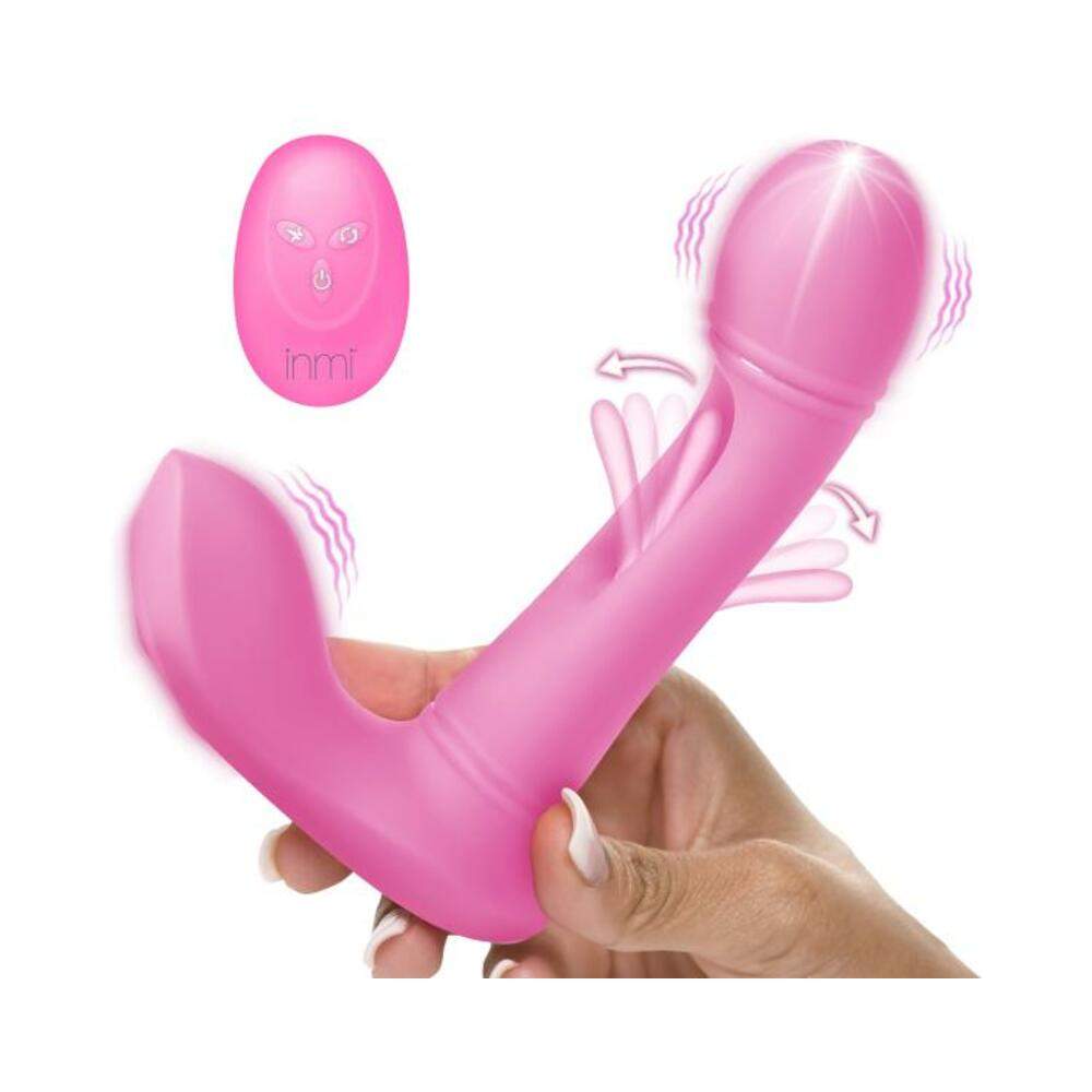 Raptor Claw Fisting Silicone Dildo - Green