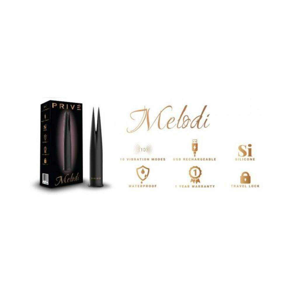 Prive Super Wand