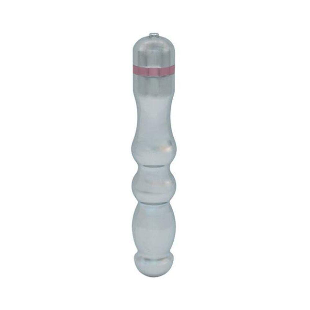 Magic Stick S1 Plus Multi Functioning Vibe Purple (net)