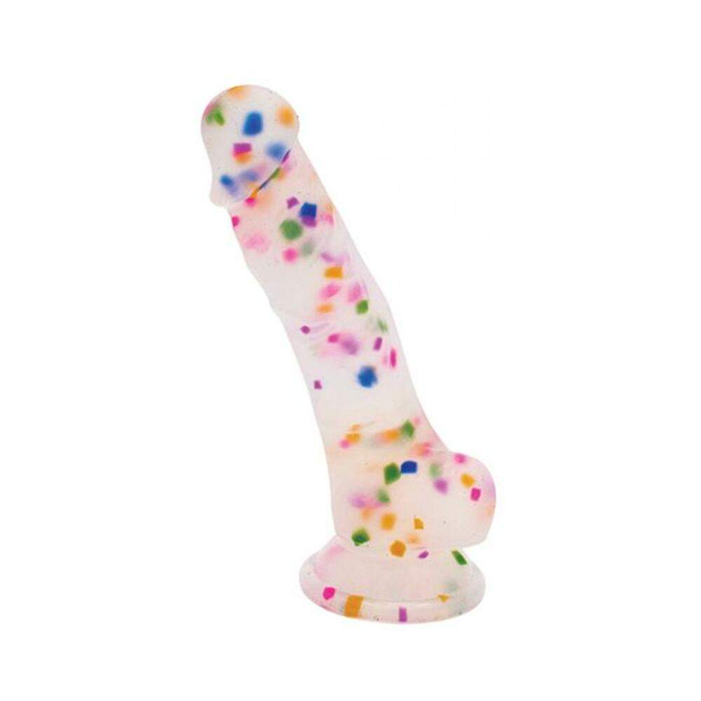 Oxballs Dicker Adjust-fit Extender - Black Ice