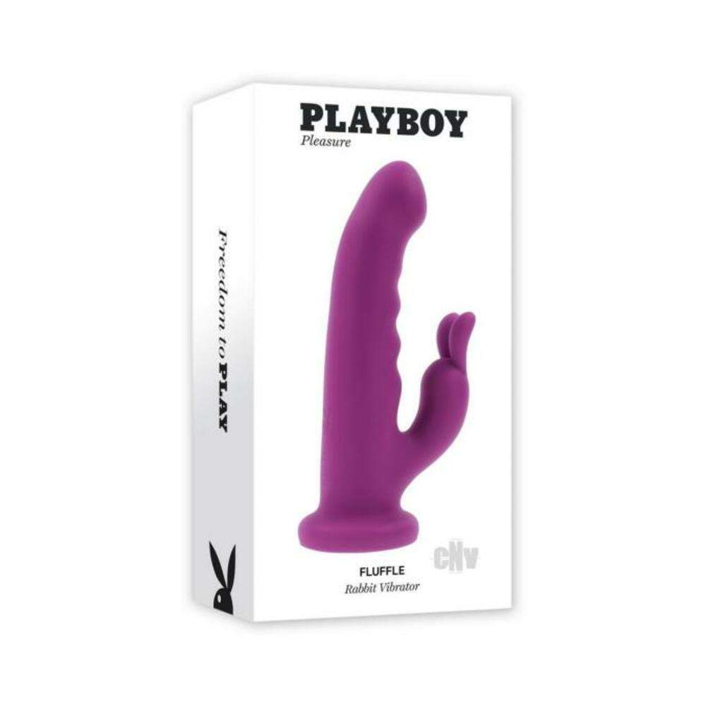 Playboy Amethyst