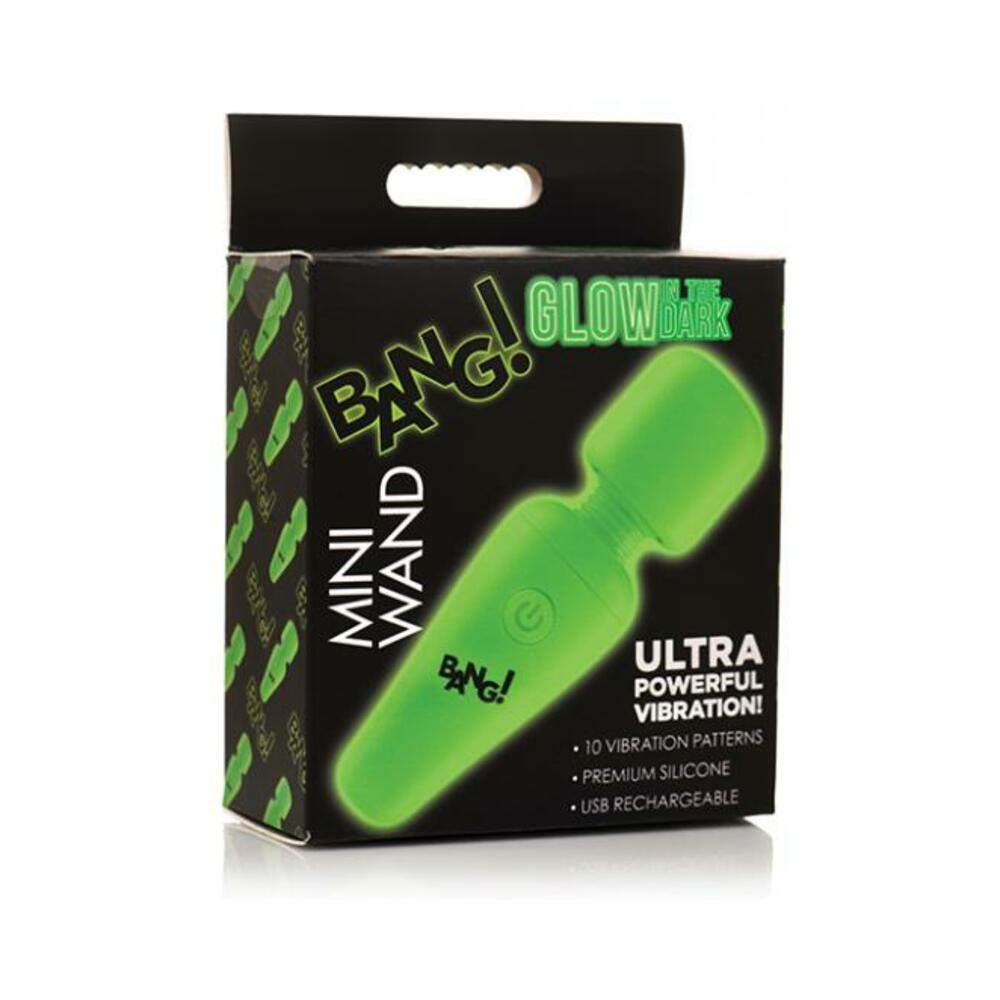 Turbo Buzz Rounded Mini Bullet Stimulator - Orange