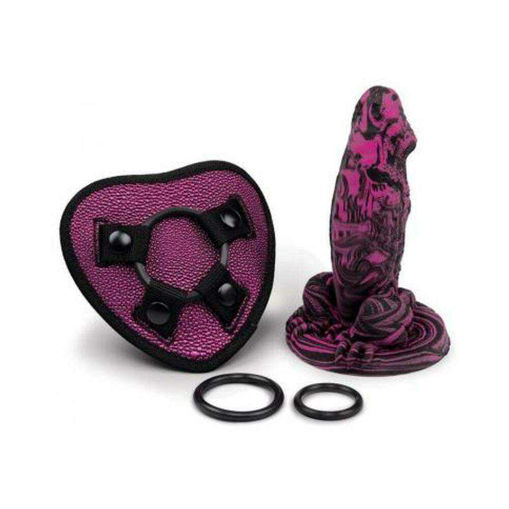 Whipsmart Dragon's Lair Bondage 5 Piece Kit