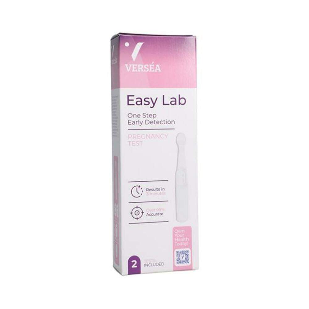 Versea Easylab Ovulation Test - Pack Of 5