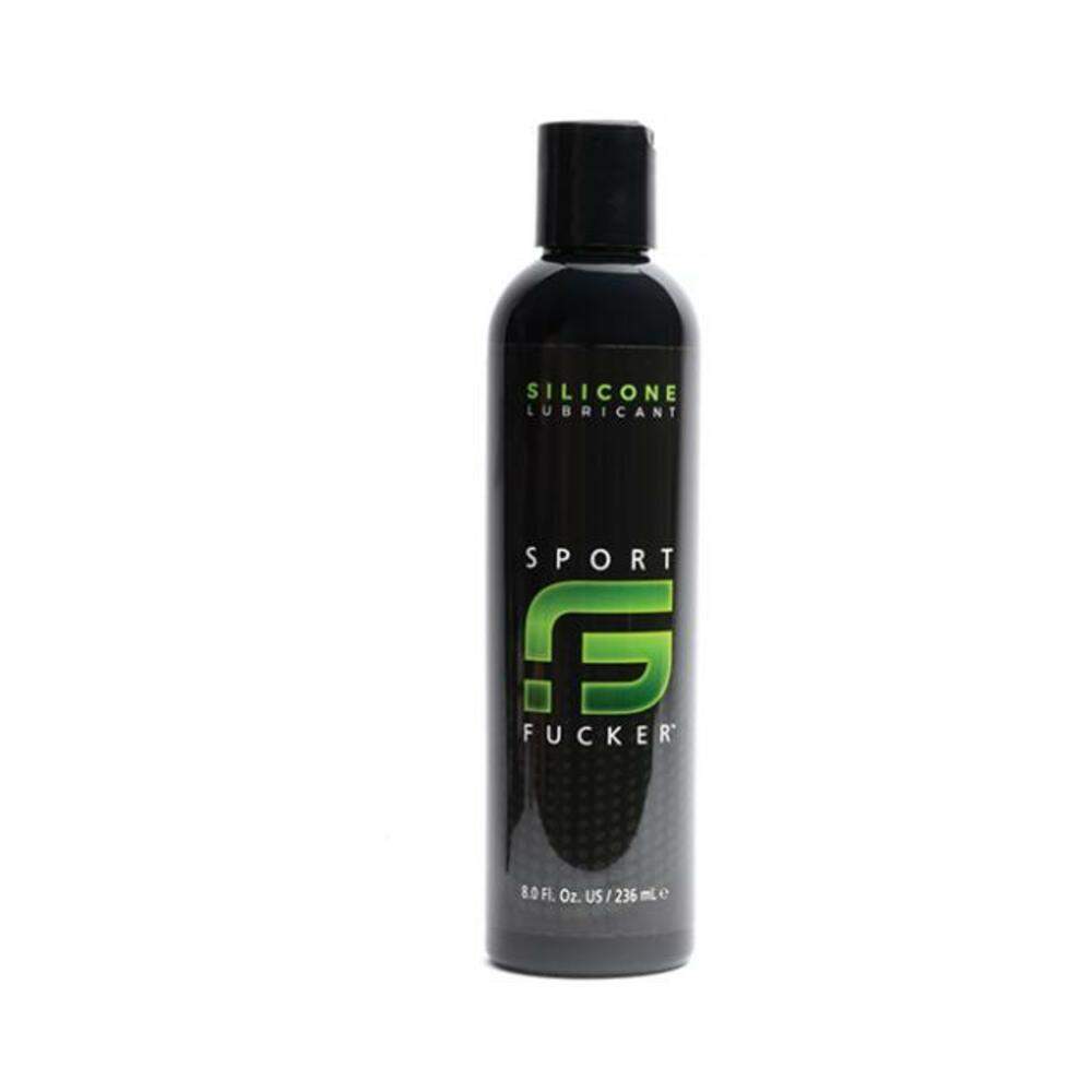 =sport Fucker Hybrid Lubricant - 8 Oz