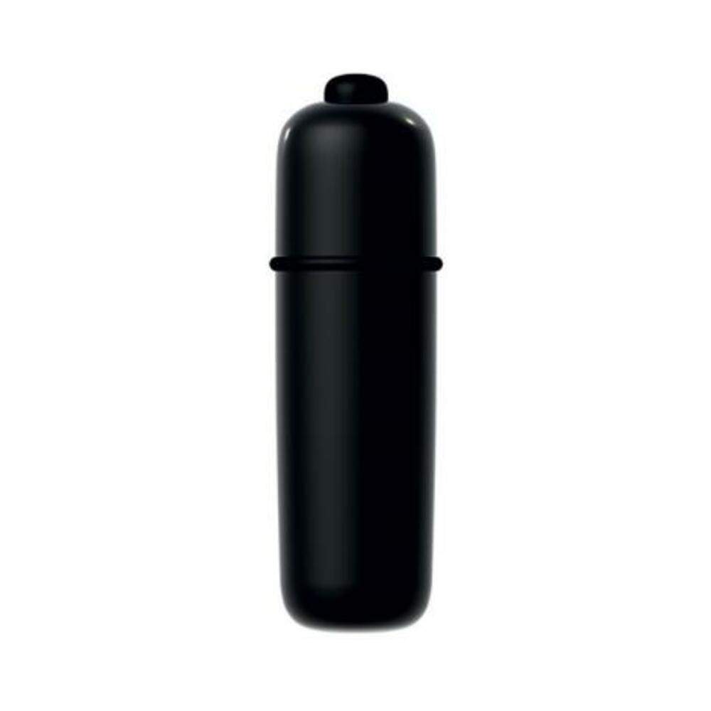 Turbo Buzz Classic Bullet Silver