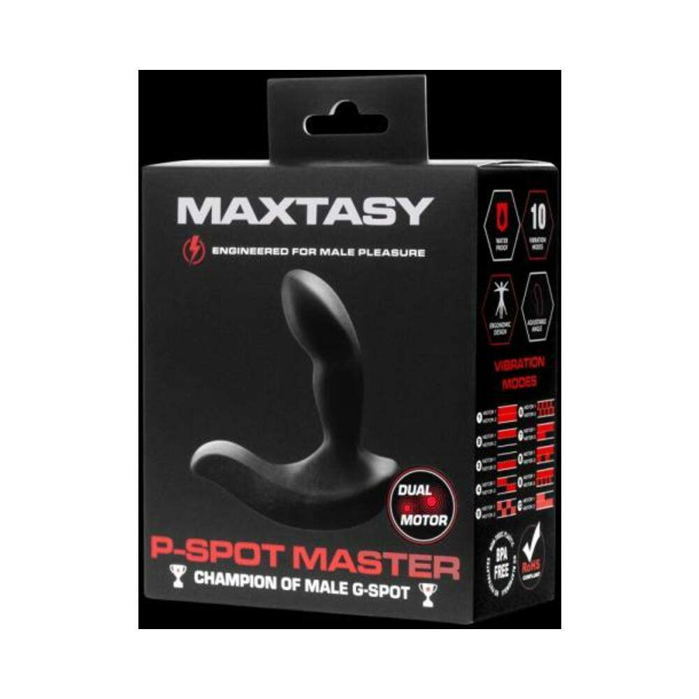 Maxtasy Show Master Pleasure Stamina Trainer