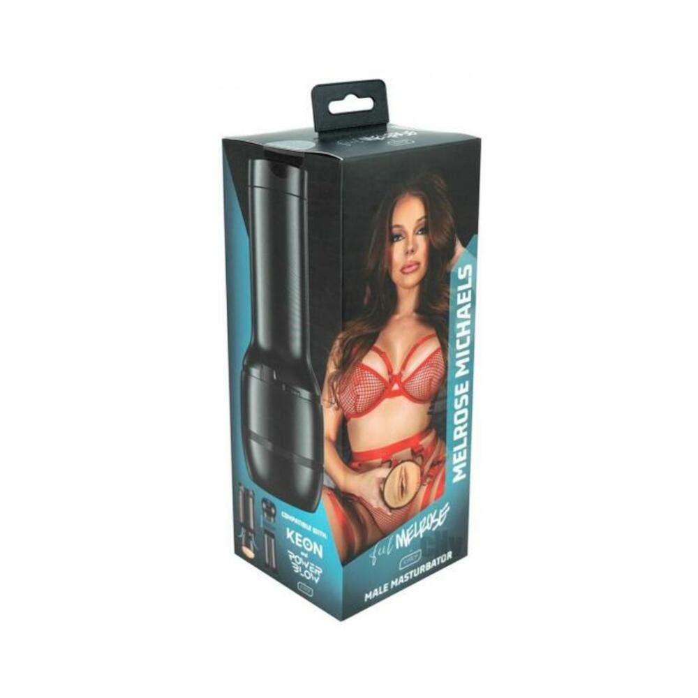 Kiiroo Feel Generic Stroker - Glow In The Dark