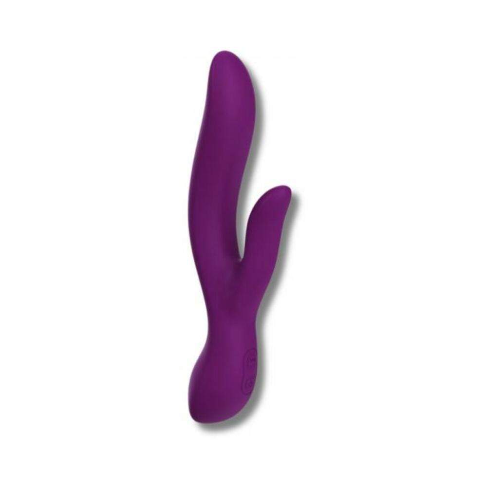 Wild Pop Pocket Purr Lavender