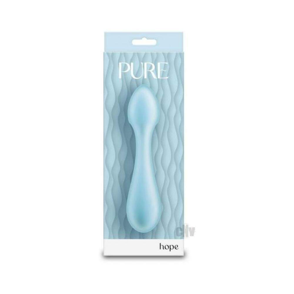 Pure Dawn Rabbit Vibrator - Pink