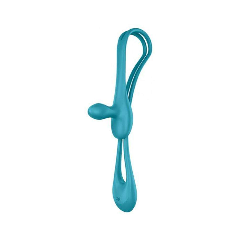 Satisfyer Tap & Climax 1 - Grey
