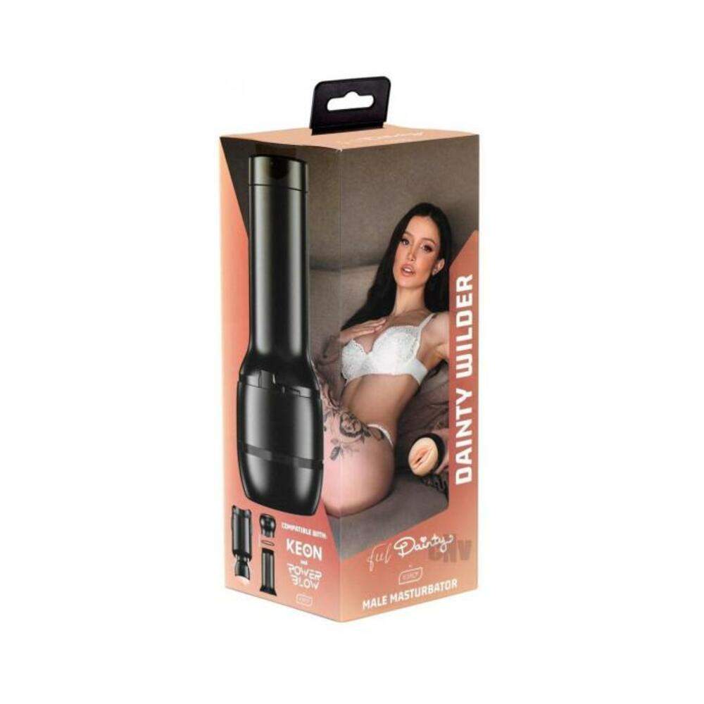 Euphoria Chain Nipple Clamps