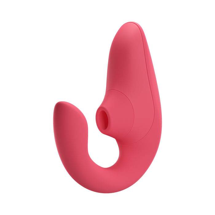 Snail Vibe Evo Rechargeable Masturbator Navy