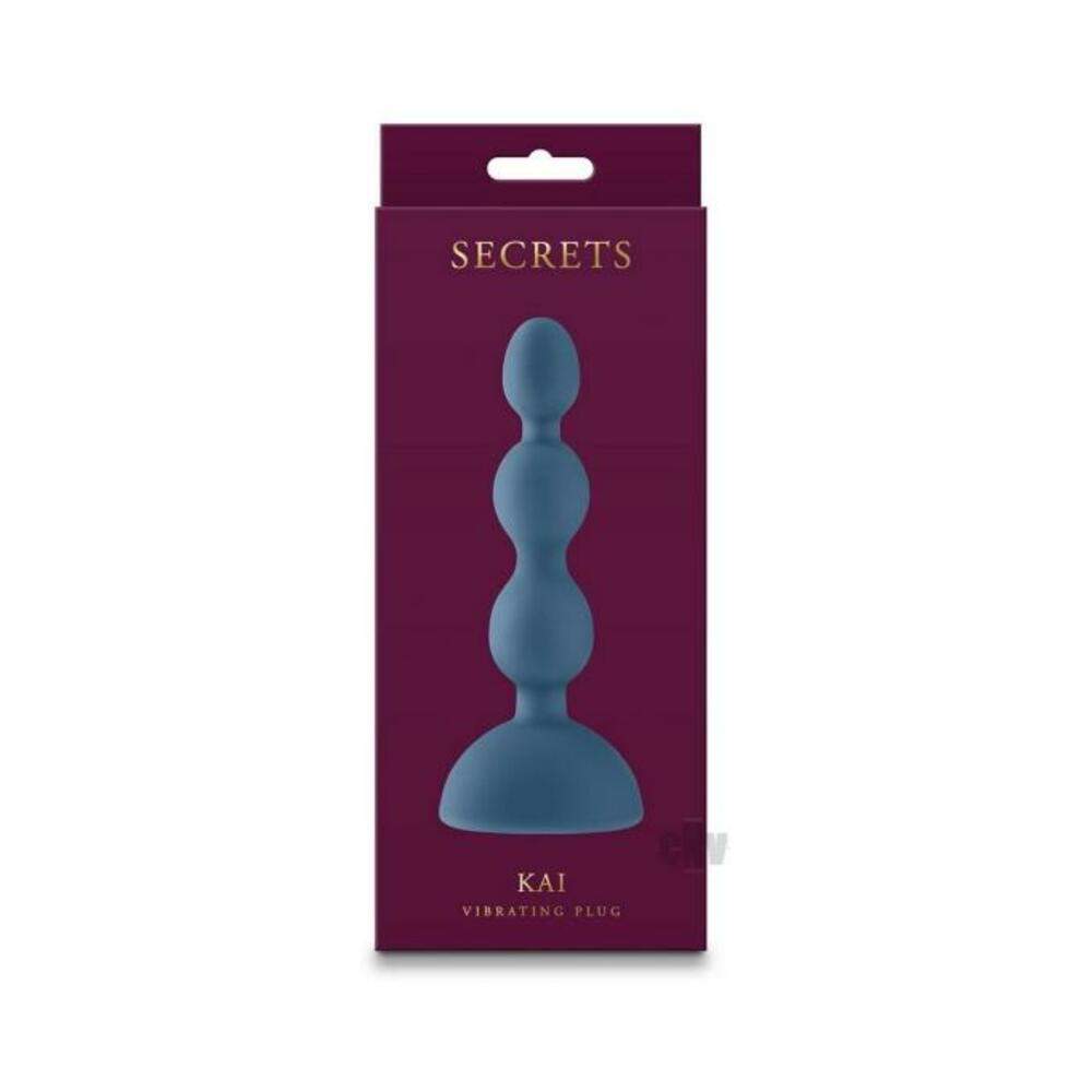 Royals Charlie 7 In. Metallic Curved Dildo Champagne