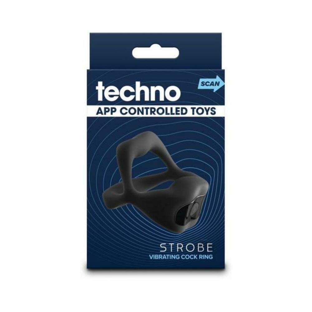 Techno Trap App-controlled Grinding Pad Purple