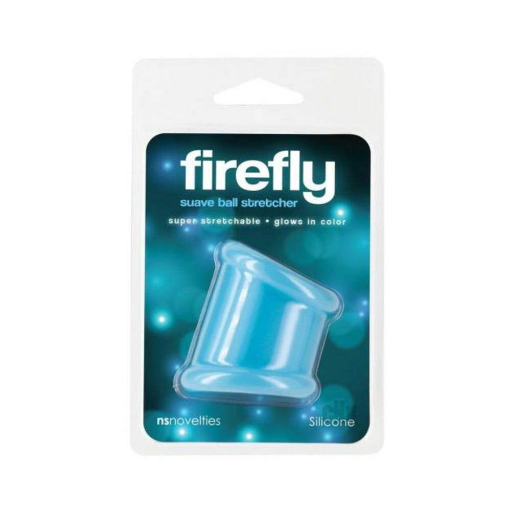 Techno Strobe App-controlled Vibrating Cock Ring Black