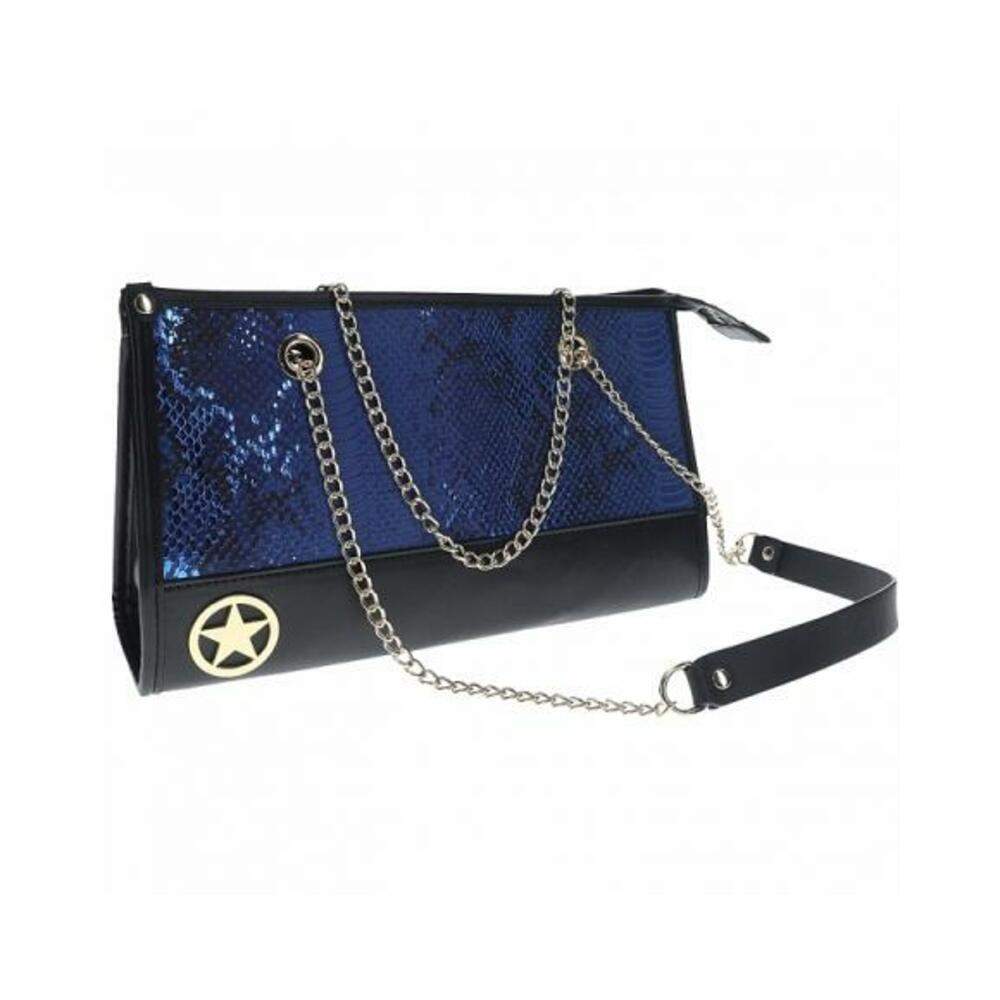 Ouch! Florence Collection Flogger Blue