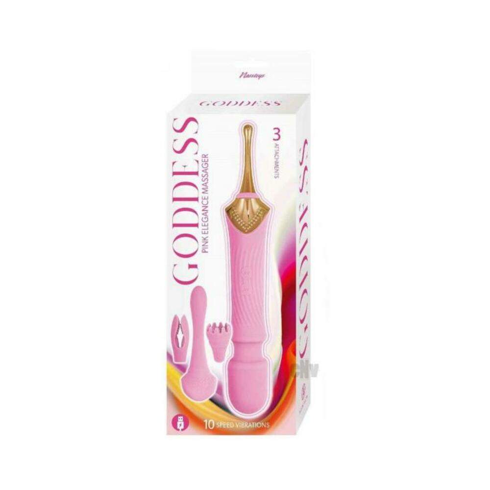 Ouch! Rome Collection Kit With Bag