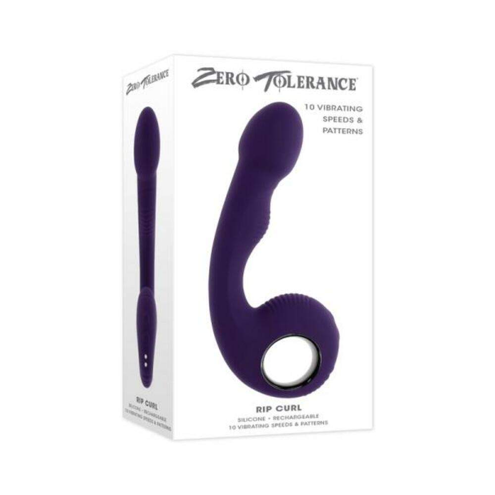 Gender X Bumble Rechargeable Silicone Vibrating Plug Yellow