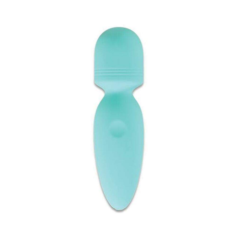 Wild Pop Vibe Slim G Vibrator - Pink