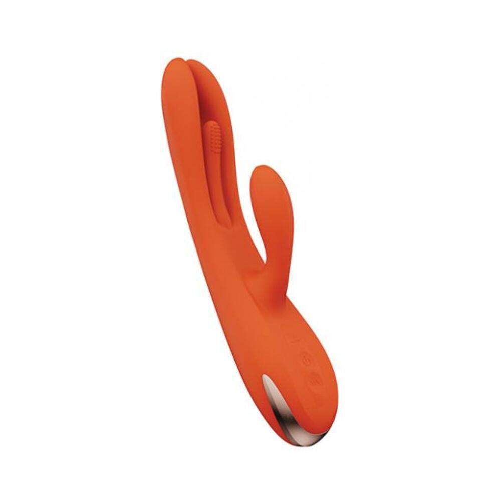 Wild Pop Vibe Mini Wand - Aqua