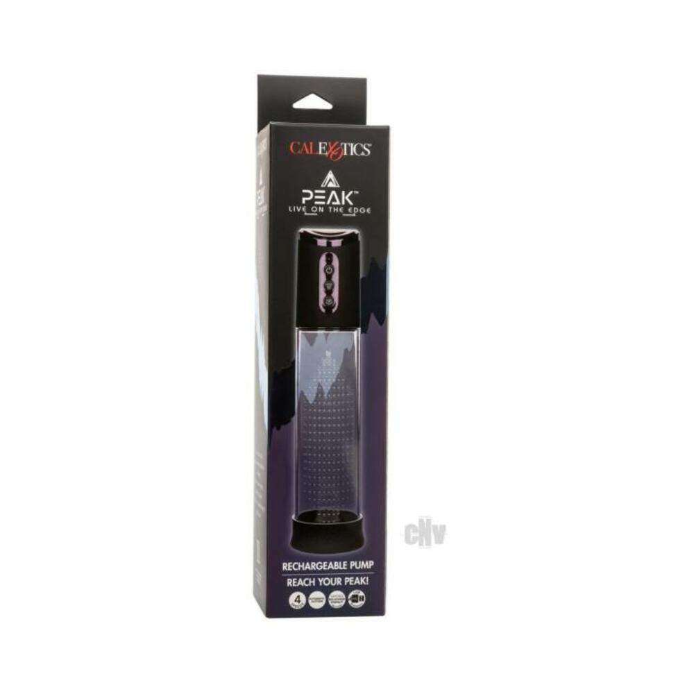 Pop Sock! Pussy Ball Masturbator - Purple